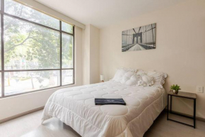 Mexico City MondoMexico Deluxe apartments
